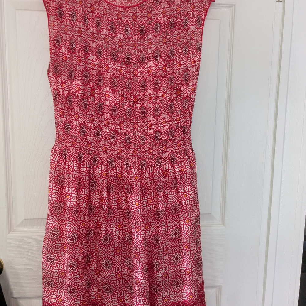 Max studio Sleeveless Dress